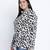 Richi rich animal print plus size Shirt