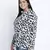 Richi rich animal print plus size Shirt
