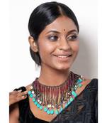 Bohemian Necklace