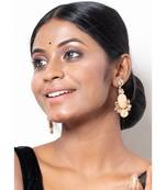 Sorbet Stone Earrings