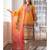 Yellow Lawn Pakistani Salwar Kameez
