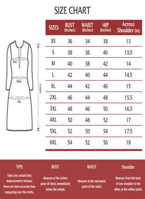 Hand Embroidered Black Cotton Lucknowi Chikankari Kurti 6