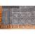 5x8 Ft Hand Block Printed Rug Handmade Cotton Dhurrie Area Kitchen Carpet Flatwoven Throw Rug