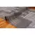 6x12 Ft Hand Block Printed Rug Handmade Cotton Dhurrie Area Kitchen Carpet Flatwoven Throw Rug