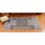 3x20 Ft Hand Block Printed Rug Handmade Cotton Dhurrie Area Kitchen Carpet Flatwoven Throw Rug
