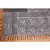 3x20 Ft Hand Block Printed Rug Handmade Cotton Dhurrie Area Kitchen Carpet Flatwoven Throw Rug