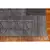 3x20 Ft Hand Block Printed Rug Handmade Cotton Dhurrie Area Kitchen Carpet Flatwoven Throw Rug