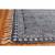 3x5 Ft Indian Cotton Rug Kitchen Rug Yoga Garden Rug Dining Room Rug Handmade Rug Area Rug
