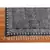 4x8 Ft Indian Cotton Rug Kitchen Rug Yoga Garden Rug Dining Room Rug Handmade Rug Area Rug