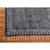 5x8 Ft Indian Cotton Rug Kitchen Rug Yoga Garden Rug Dining Room Rug Handmade Rug Area Rug