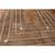 4x7 Ft Handmade Cotton Dhurrie Area Kitchen Carpet Flatwoven Throw Rug