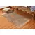 8x10 Ft Handmade Cotton Dhurrie Area Kitchen Carpet Flatwoven Throw Rug