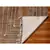 9x15 Ft Handmade Cotton Dhurrie Area Kitchen Carpet Flatwoven Throw Rug