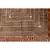 7x7 Ft Handmade Cotton Dhurrie Area Kitchen Carpet Flatwoven Throw Rug