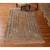 2.6x8 Ft Handmade Cotton Dhurrie Area Kitchen Carpet Flatwoven Throw Rug