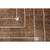 2.6x8 Ft Handmade Cotton Dhurrie Area Kitchen Carpet Flatwoven Throw Rug
