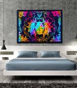 Sonia collections tapestries Cotton Wall Hanging | Wall Aesthetic Tapestry, TAPESTRY29 (54x84 INCH)