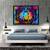 Sonia collections tapestries Cotton Wall Hanging | Wall Aesthetic Tapestry, TAPESTRY29 (54x84 INCH)