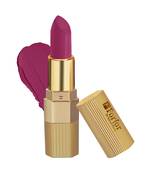 FORFOR Xpression Matte Lipstick Highly Pigmented, Creamy Texture, Long Lasting Matte Finish (5-8 hrs stay)(Magenta )