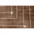 4x10 Ft Handmade Cotton Dhurrie Area Kitchen Carpet Flatwoven Throw Rug