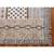 3x5 Ft Outdoor Patio Rug Yoga Garden Rug Hand Block Printed Rug Kitchen Rug bathroom rug