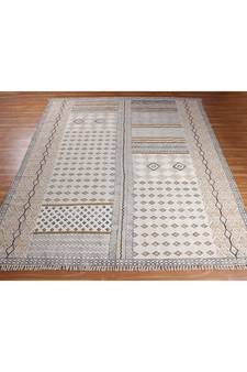 8x10 Ft Outdoor Patio Rug Yoga Garden Rug Hand Block Printed Rug Kitchen Rug bathroom rug