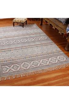 7x10 Ft Square Area Rug Runner Area Rug Small Rug Dining Room Rug Kitchen Rug Indian Cotton Rug