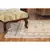 4x7 Ft Yoga Garden Rug Geometric Rug Dining Room Rug Kitchen Rug Moroccan Rug