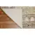 4x7 Ft Yoga Garden Rug Geometric Rug Dining Room Rug Kitchen Rug Moroccan Rug