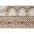 4x8 Ft Yoga Garden Rug Geometric Rug Dining Room Rug Kitchen Rug Moroccan Rug