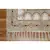 4x8 Ft Yoga Garden Rug Geometric Rug Dining Room Rug Kitchen Rug Moroccan Rug
