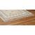 4x8 Ft Yoga Garden Rug Geometric Rug Dining Room Rug Kitchen Rug Moroccan Rug
