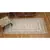 10x14 Ft Yoga Garden Rug Geometric Rug Dining Room Rug Kitchen Rug Moroccan Rug