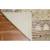 9x9 Ft Yoga Garden Rug Geometric Rug Dining Room Rug Kitchen Rug Moroccan Rug