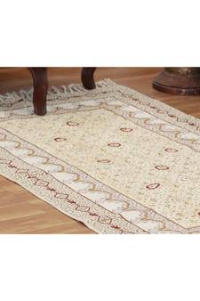 11x11 Ft Yoga Garden Rug Geometric Rug Dining Room Rug Kitchen Rug Moroccan Rug