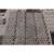 4x12 Ft Outdoor Patio Rug Geometric Rug Handmade Cotton Dhurrie Area