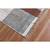 4x6 Ft Indigo Rug Handmade Cotton Dhurrie Area Kitchen Carpet Flatwoven Throw Rug