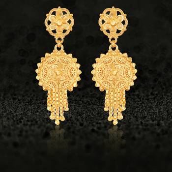 Gold zircon   chokers 2