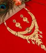 Multicolor zircon   chokers