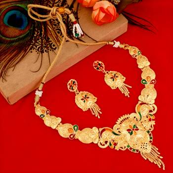 Multicolor zircon   chokers 1