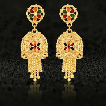 Multicolor zircon   chokers 2
