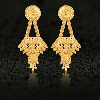 Gold zircon   necklace-sets 3
