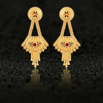 Multicolor zircon   necklace-sets 3