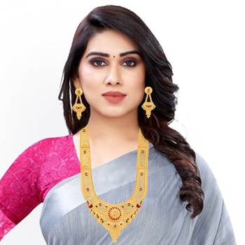Multicolor zircon   necklace-sets 4