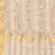 Beige Gota Patti Work Cotton Dupatta