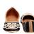 Sonia collections Stylish Ethnic Jutti  for women and girls (JUTTI 28_W), Size-6