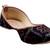 Sonia collections Stylish Ethnic Jutti  for women and girls (JUTTI 52_W), Size-6