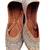 Sonia collections Stylish Ethnic Jutti  for women and girls (JUTTI 67_W), Size-6