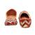 Sonia collections Stylish Ethnic Jutti  for women and girls (JUTTI 70_W), Size-6