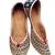 Sonia collections Stylish Ethnic Jutti  for women and girls (JUTTI 71_W), Size-6